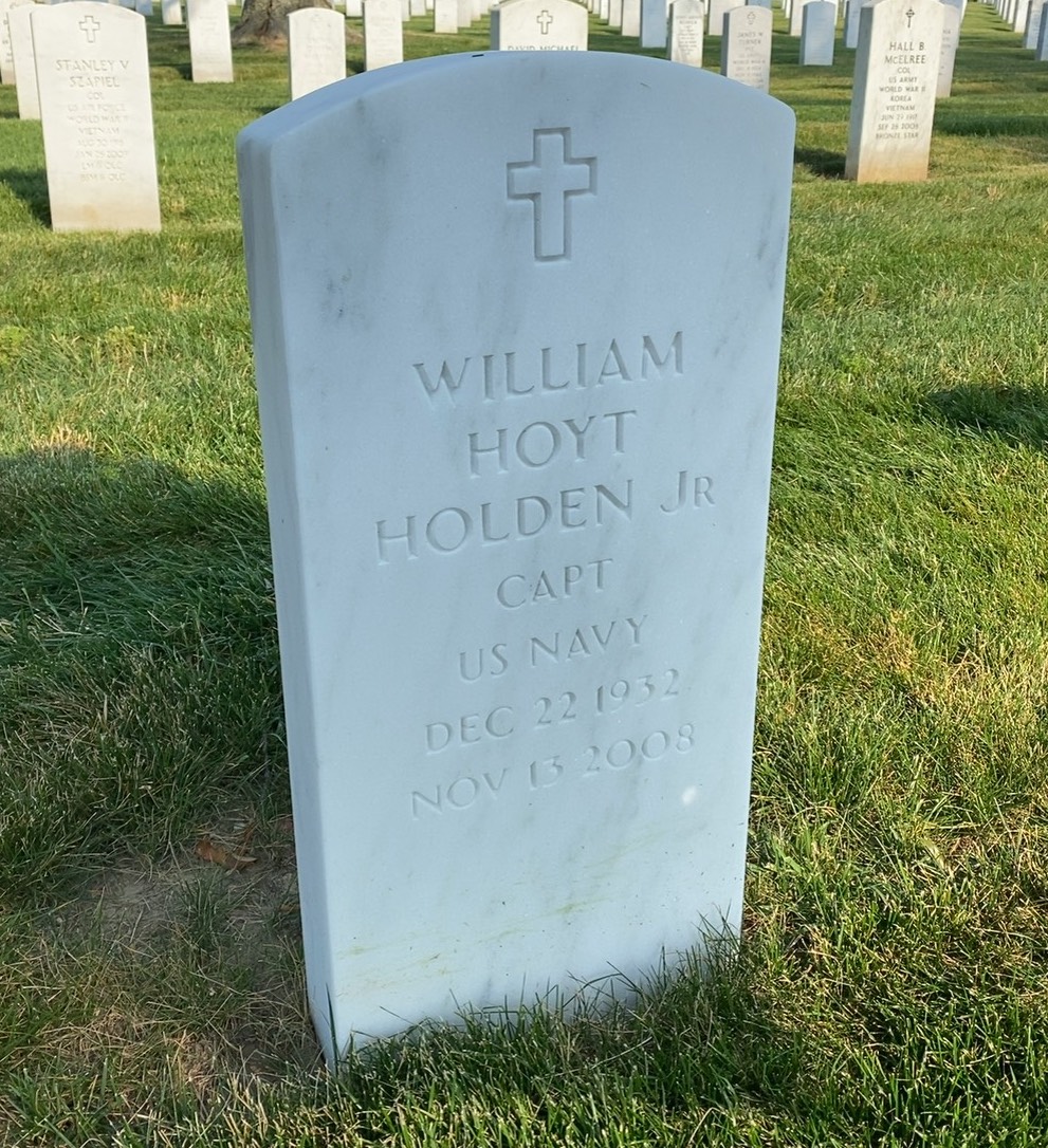 William Holden