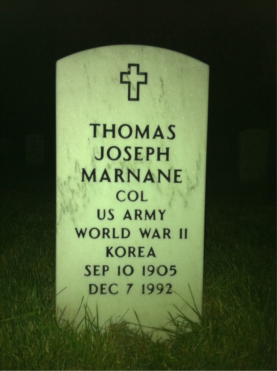 Thomas Marnane
