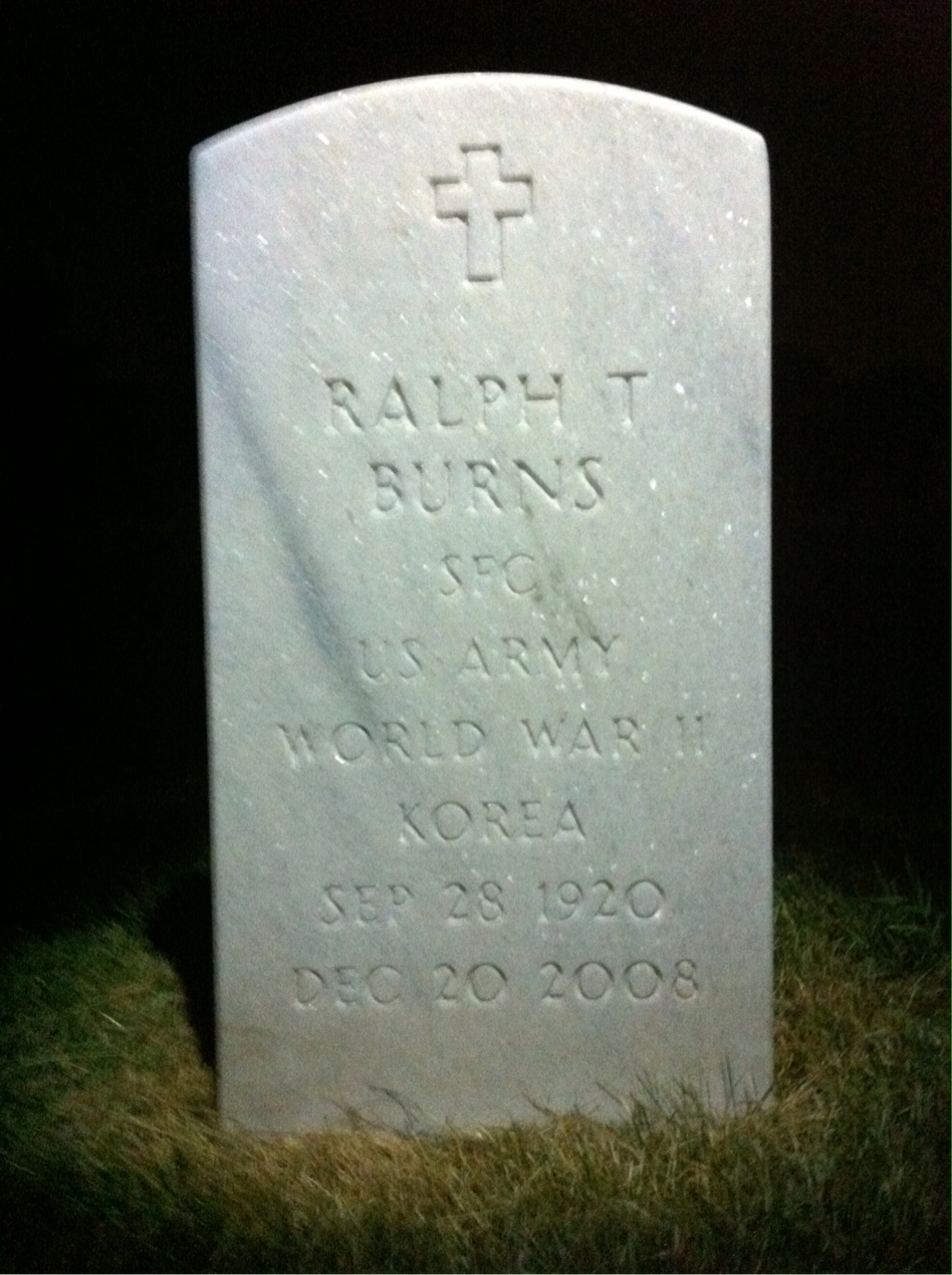 Mildred Burns