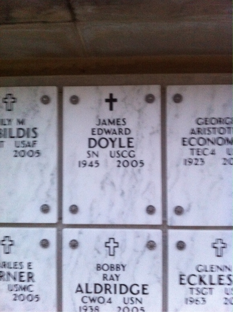 James Doyle