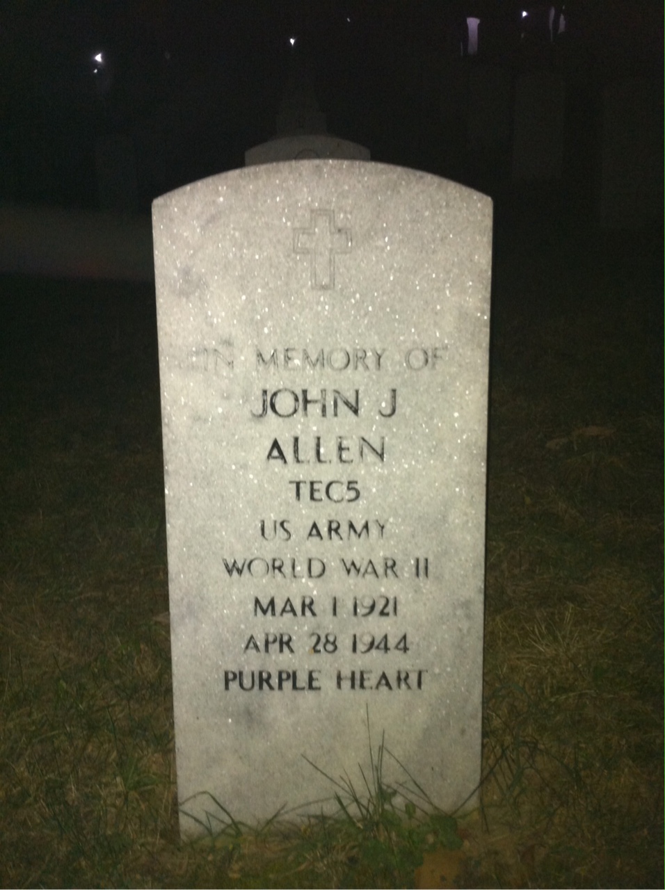 John Allen