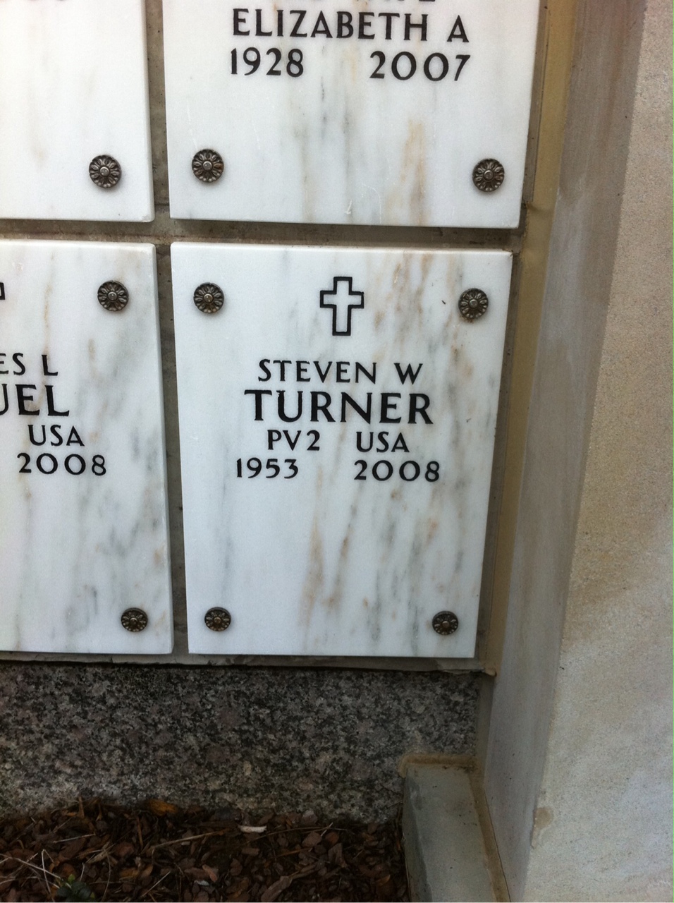 Steven Turner