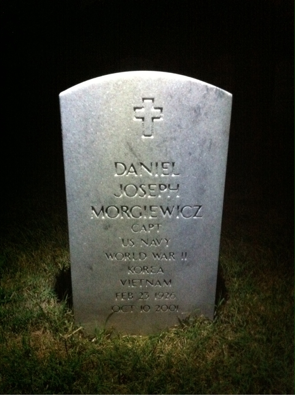 Daniel Morgiewicz