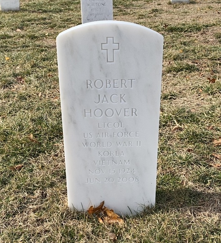 Robert Hoover