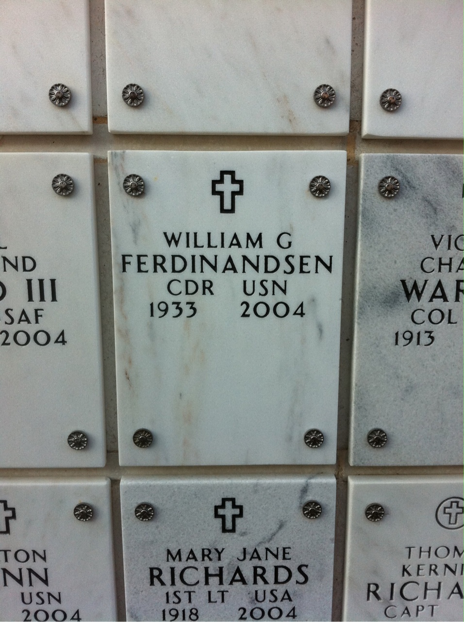 William Ferdinandsen