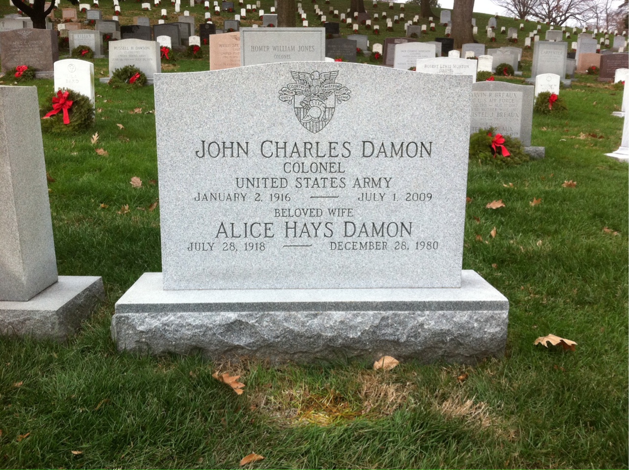 John Damon
