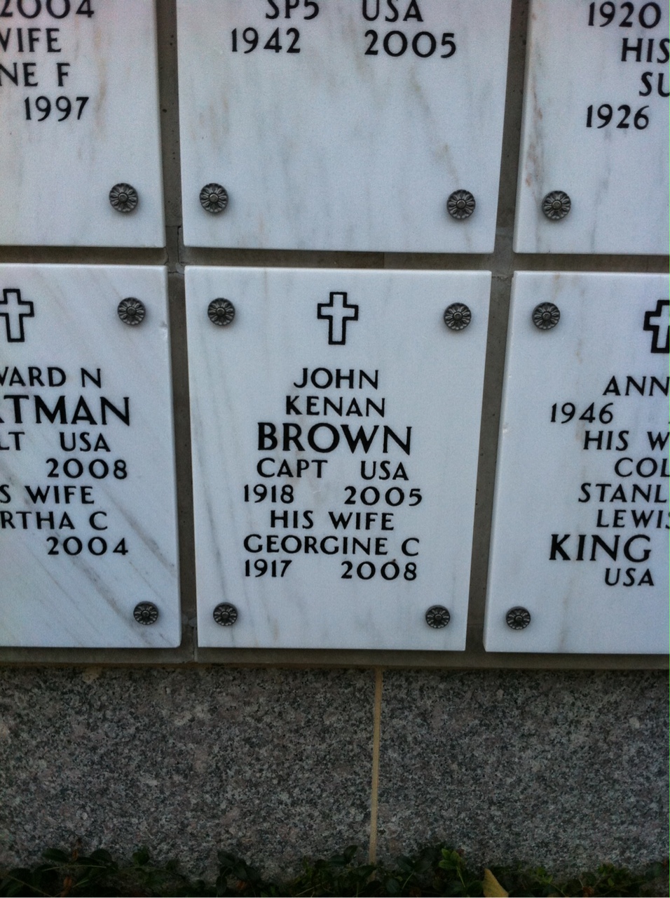 John Brown