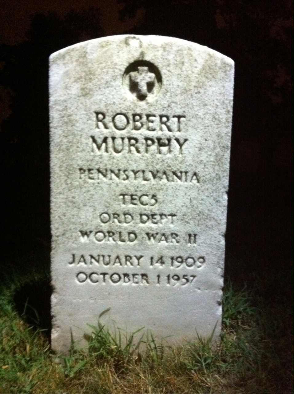 Robert Murphy