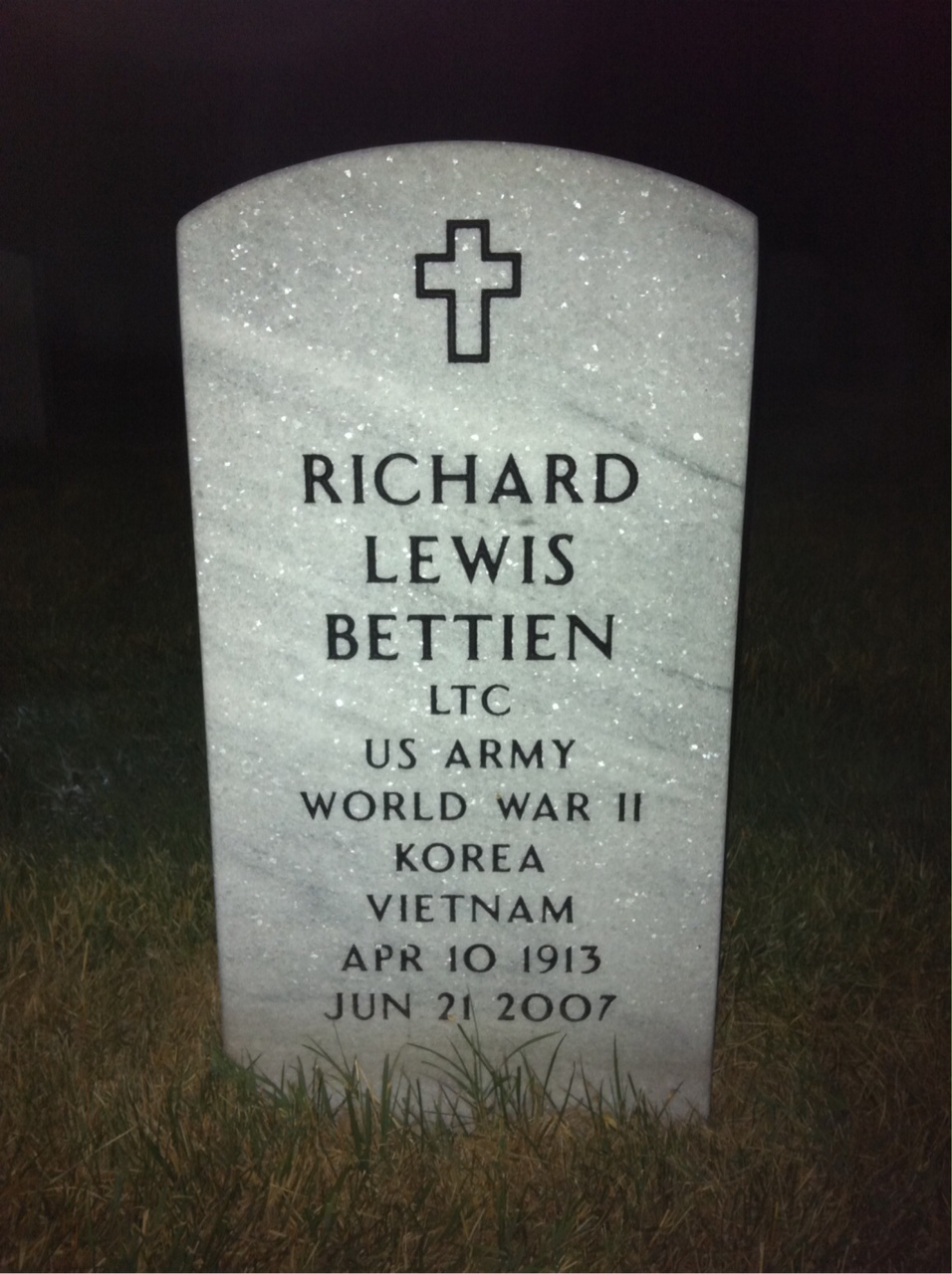 Richard Bettien