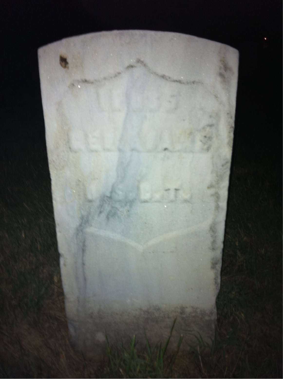 George Adams