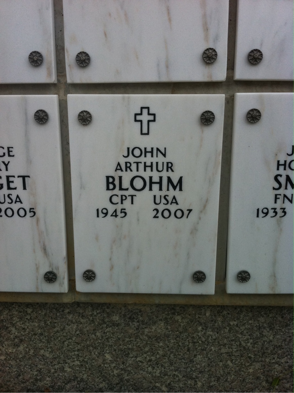 John Blohm