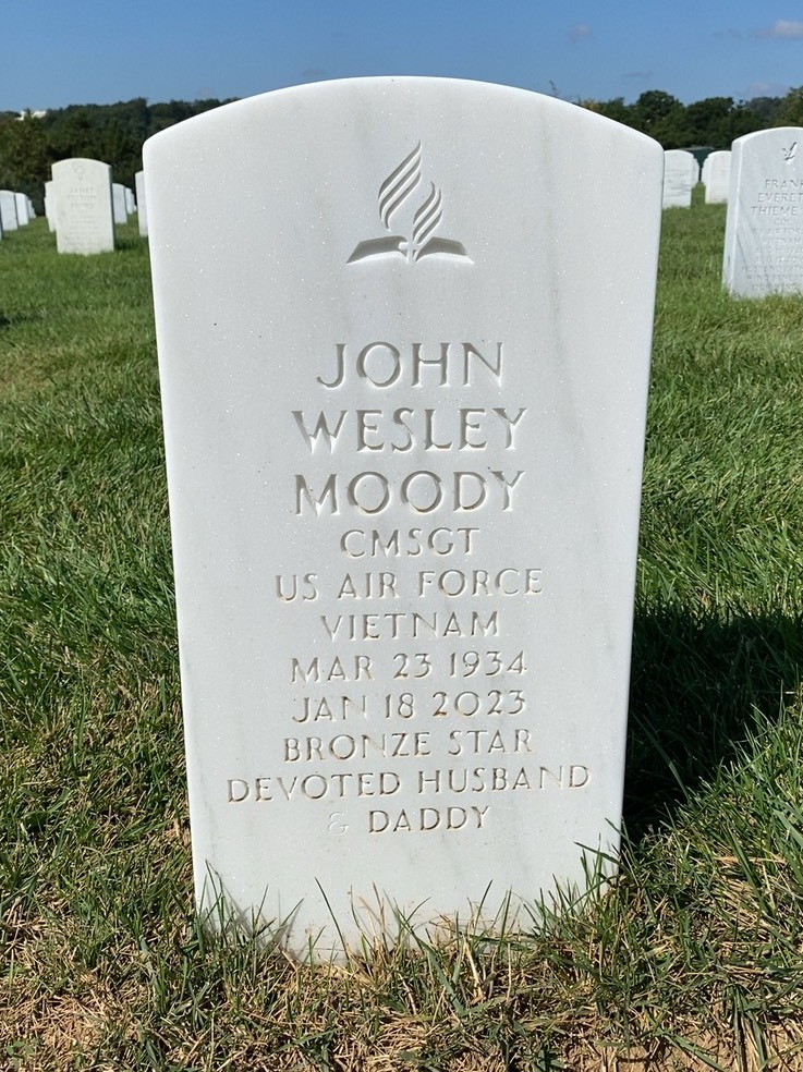 John Moody