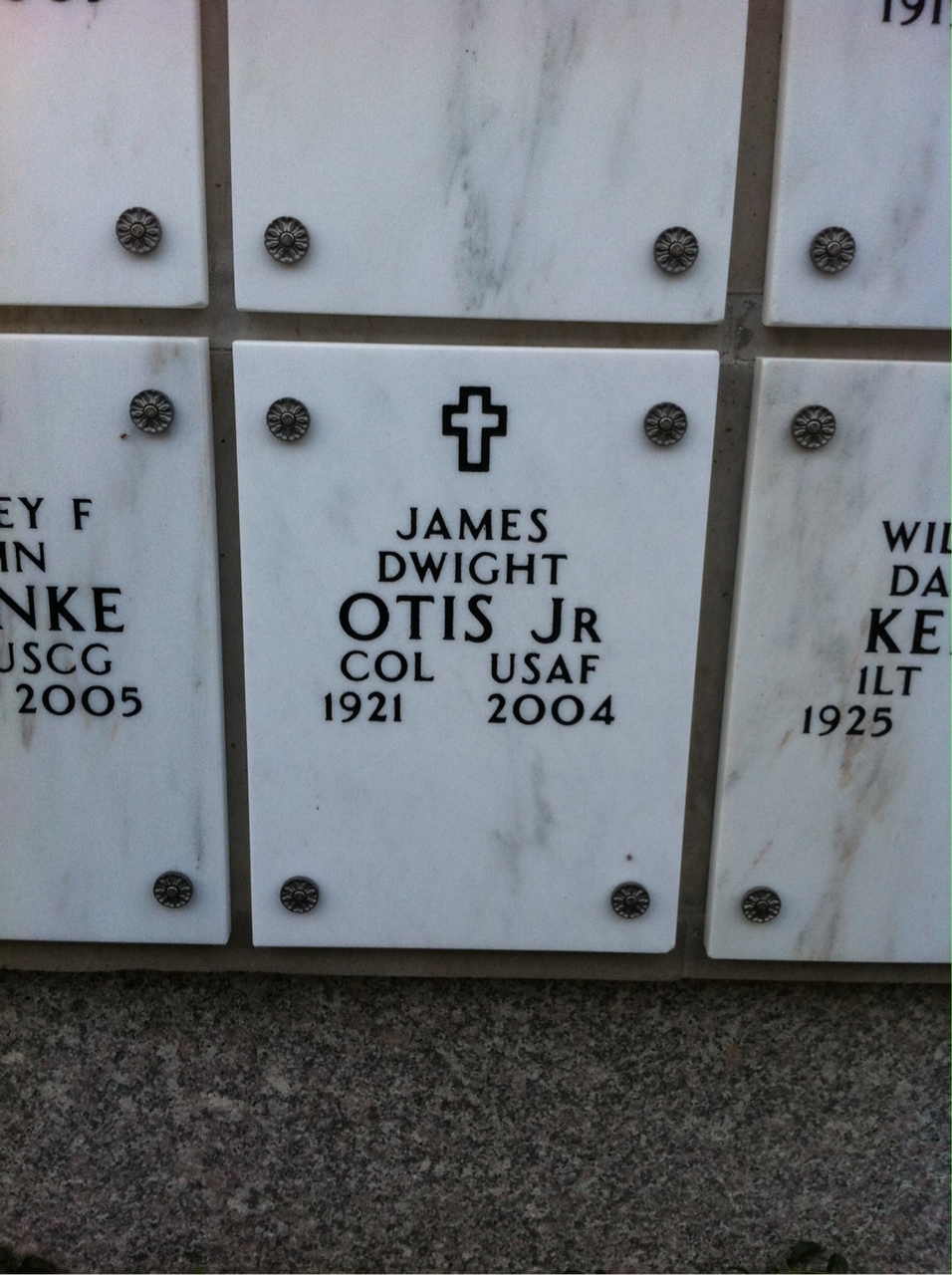 James Otis