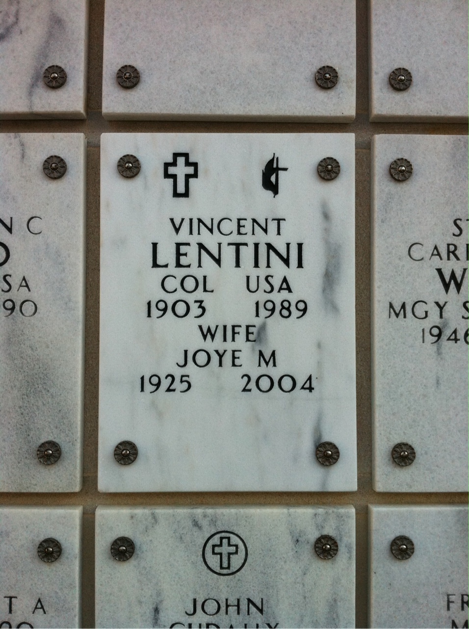 Vincent Lentini