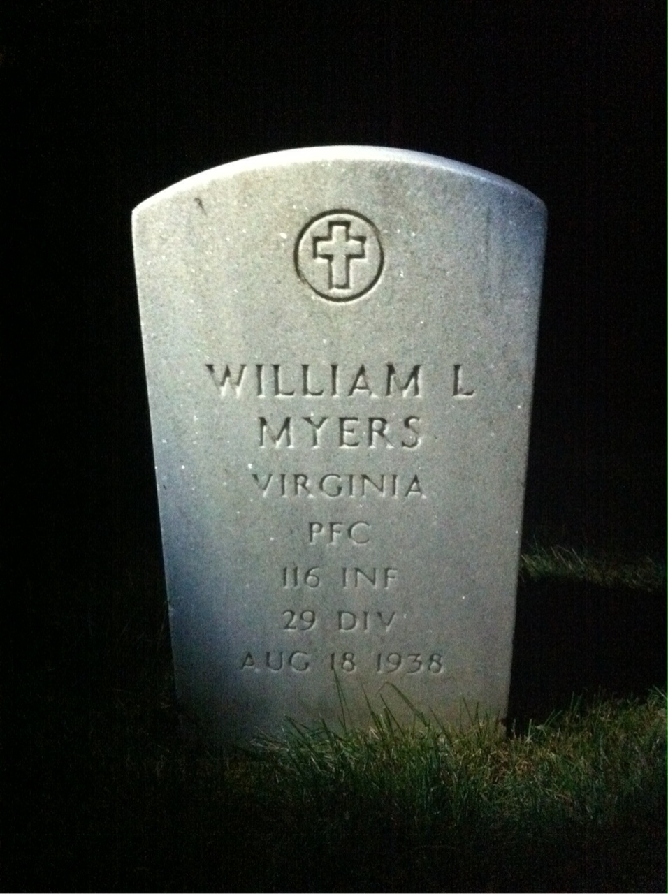 William Myers