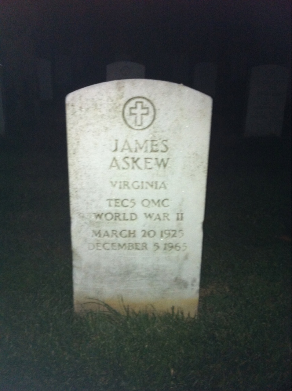 James Askew