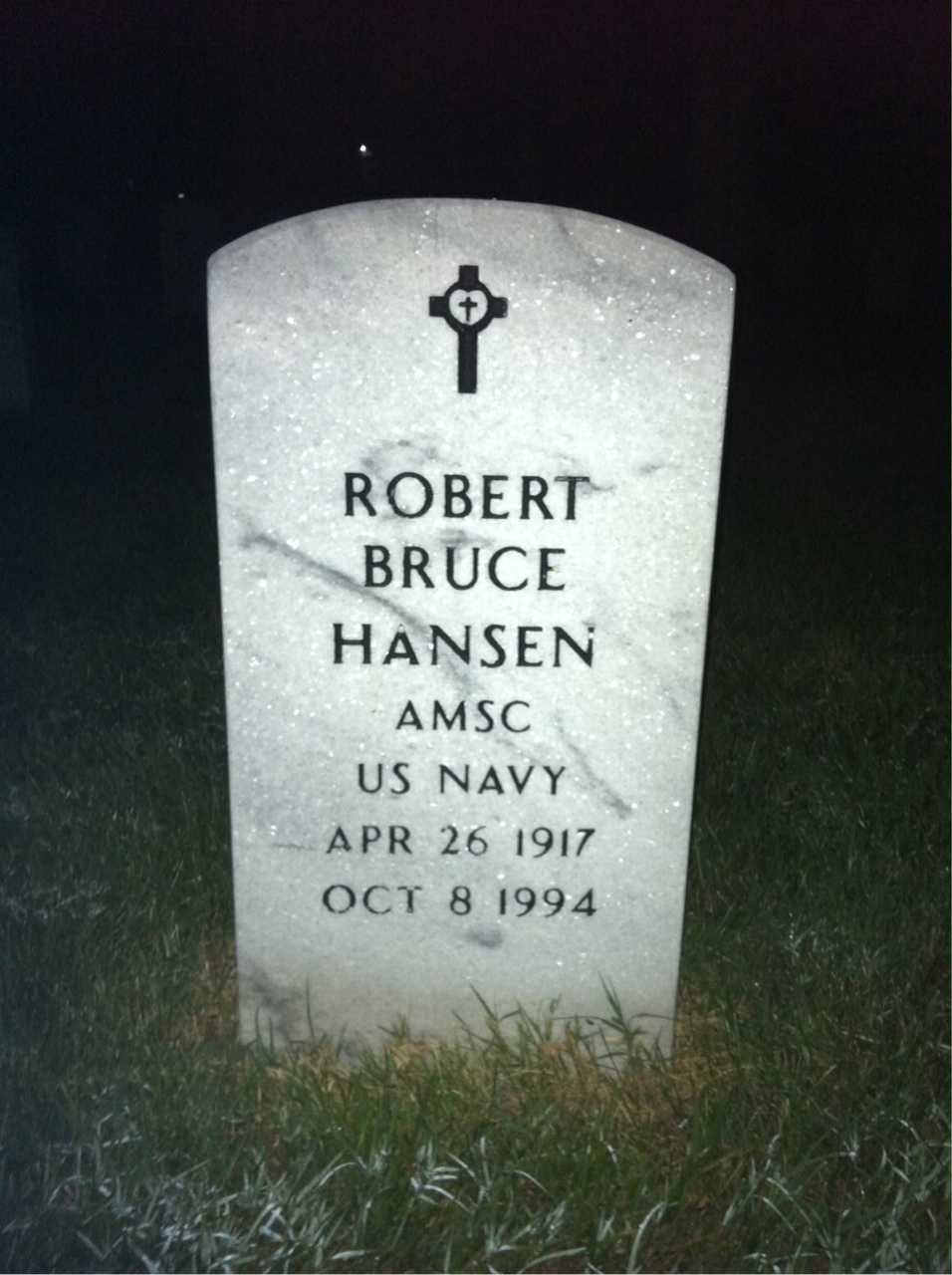 Robert Hansen