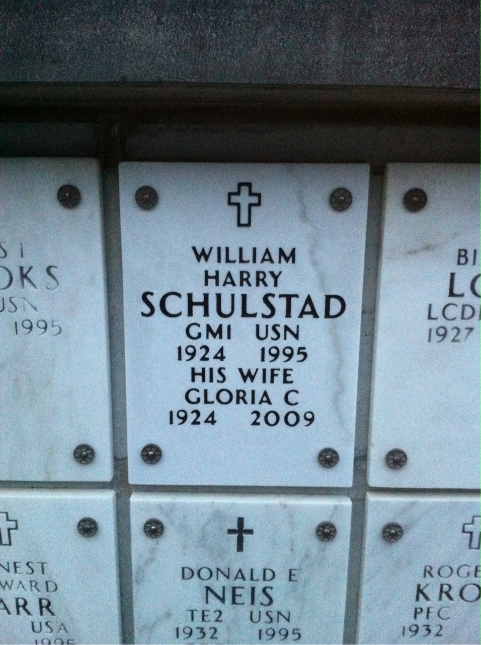 William Schulstad