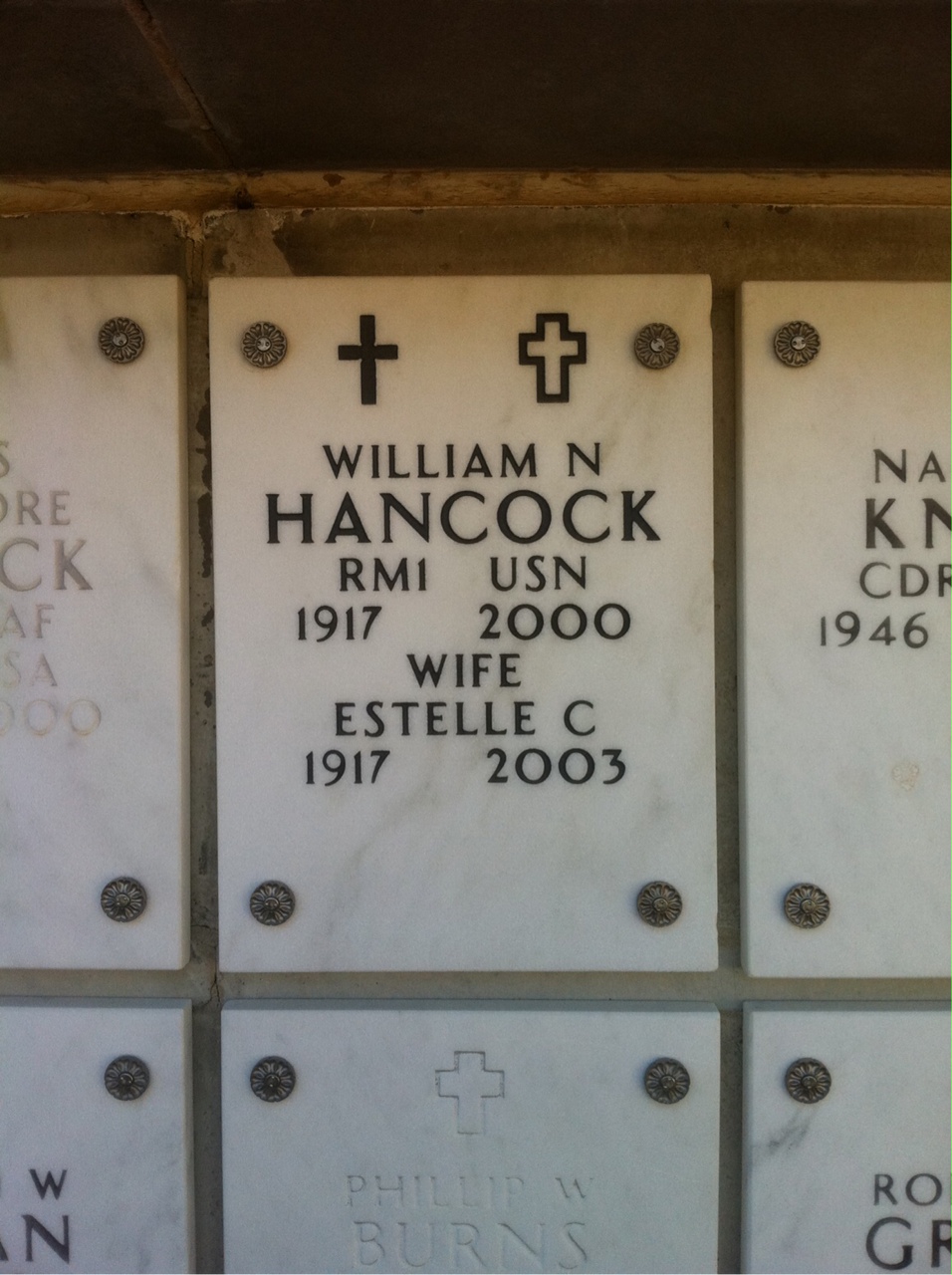William Hancock