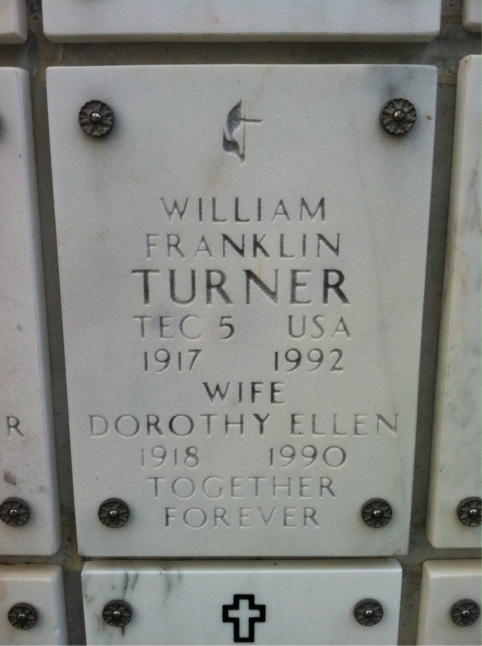 William Lee Turner