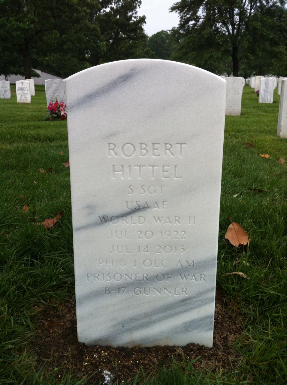 Robert Hittel