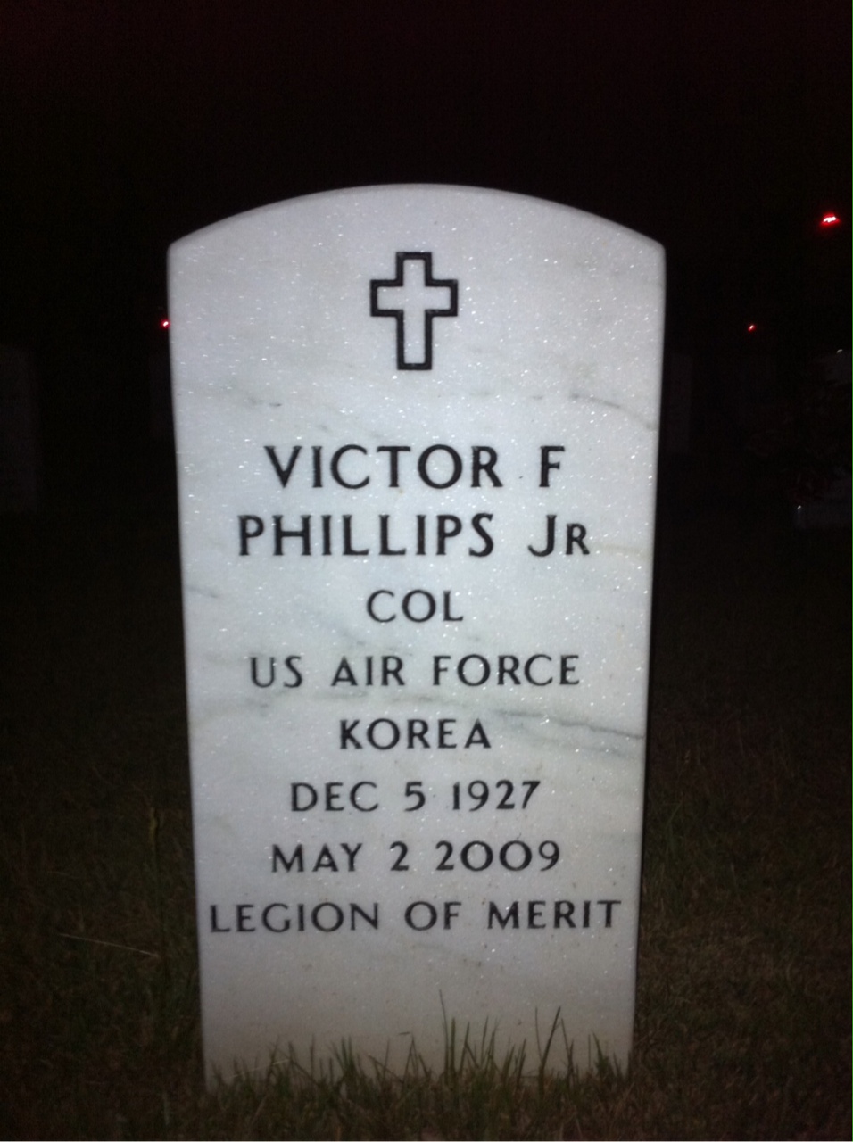 Victor Phillips