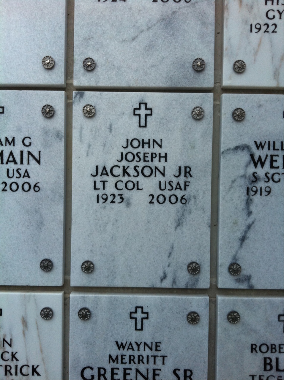 John Jackson