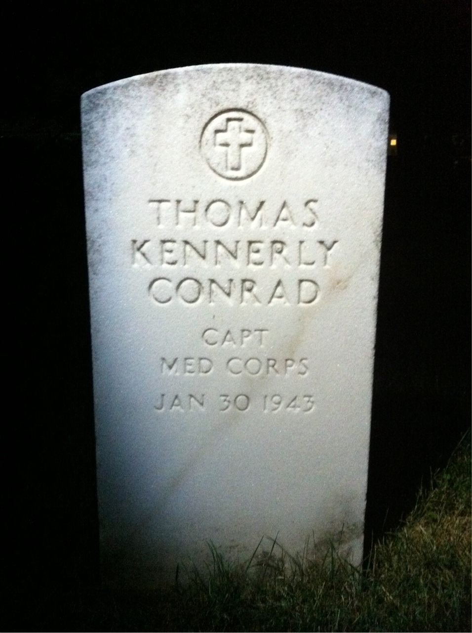 Thomas Conrad