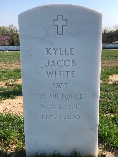 Kylle Jacob White