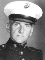 YOUNGER HOWARD JAMES JR - Vietnam War Veteran