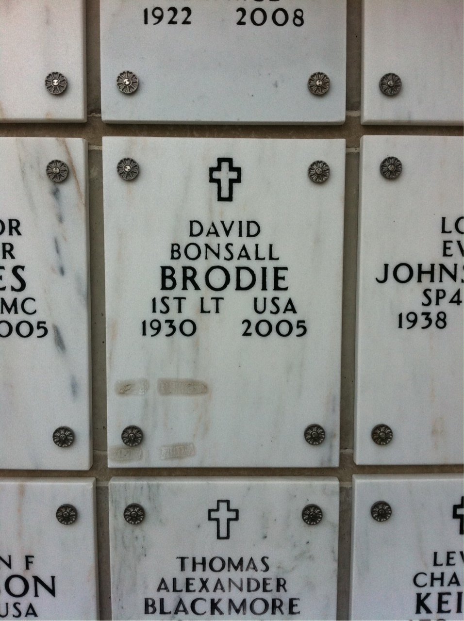 David Brodie