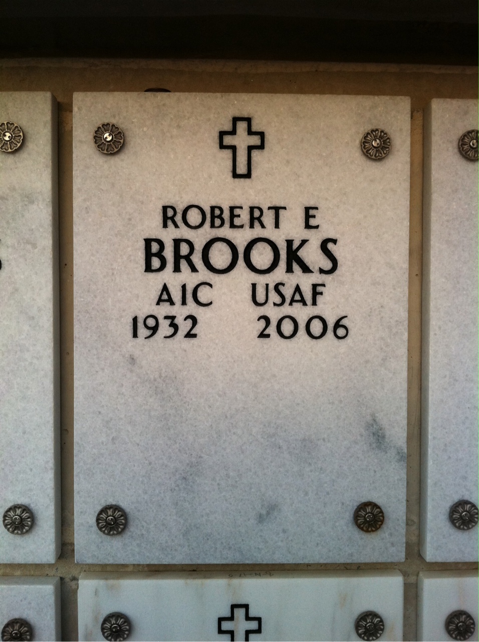Robert Brooks