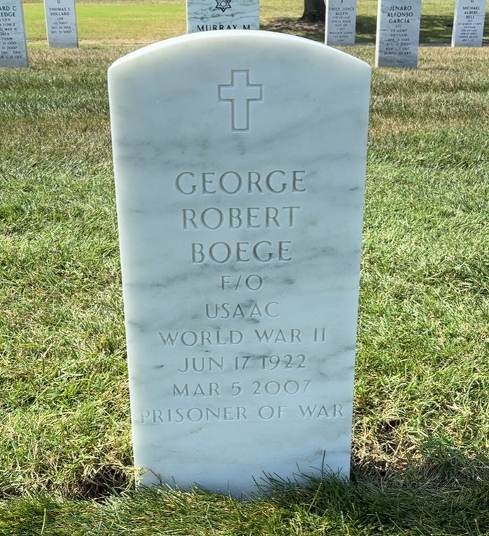 George Boege