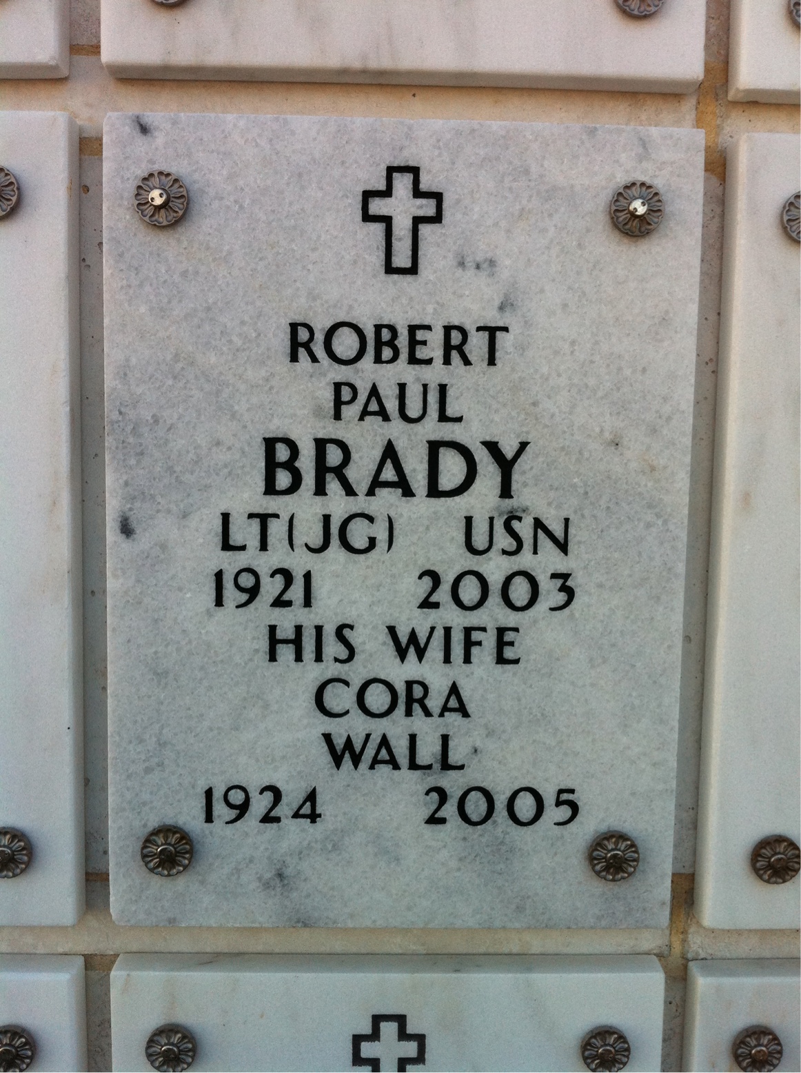 Robert Brady