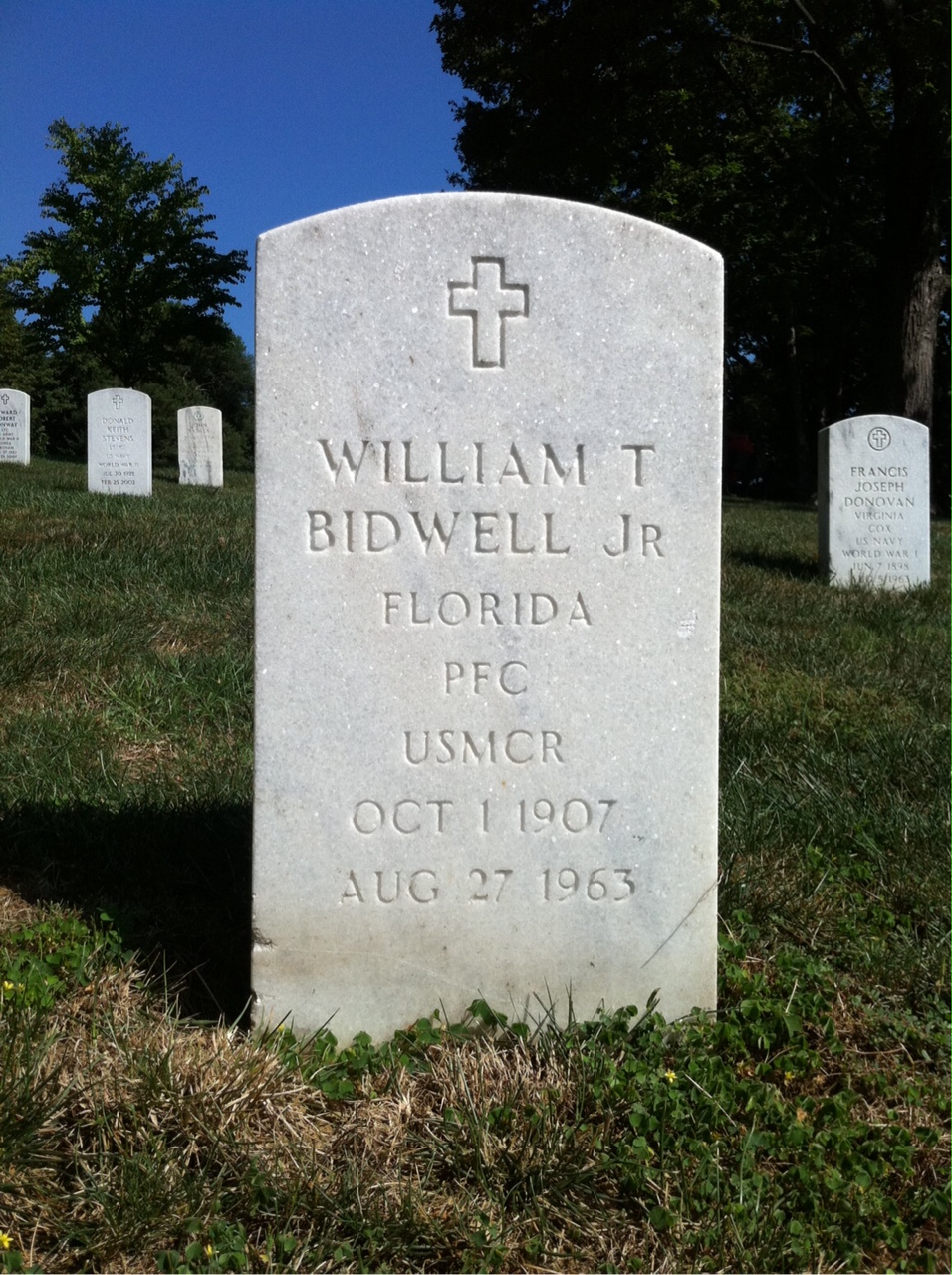 Kathleen Bidwell