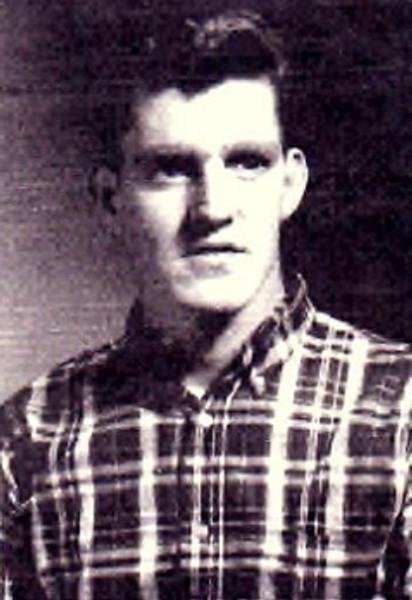 Edward Akers