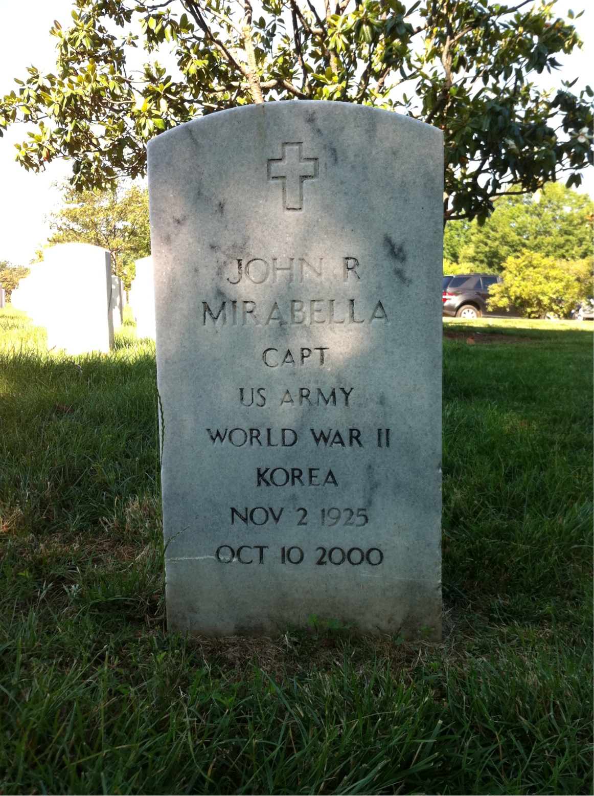 Elizabeth Mirabella