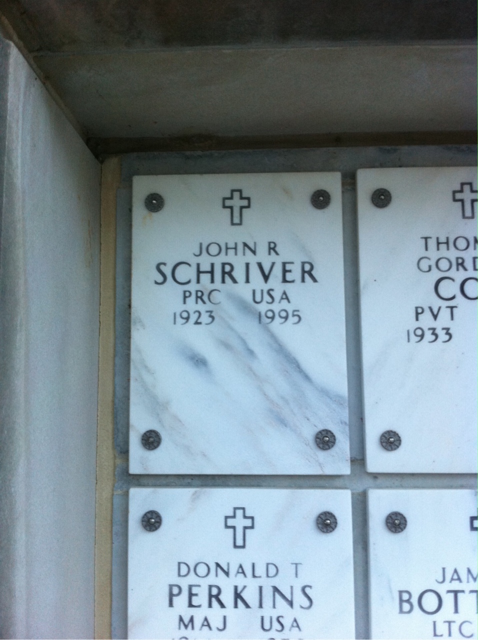 John Schriver