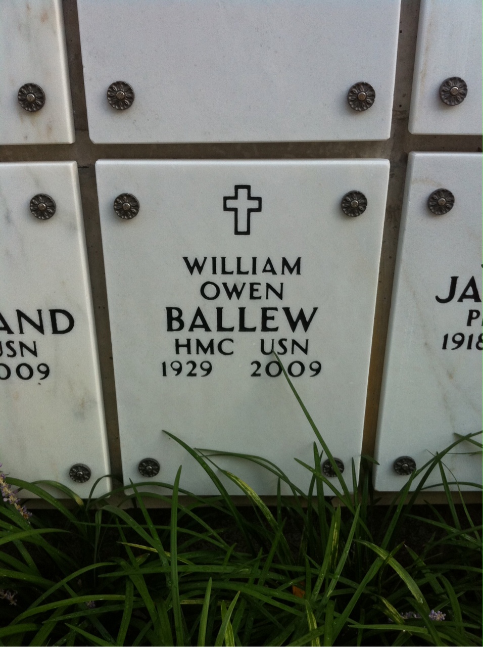 William Ballew