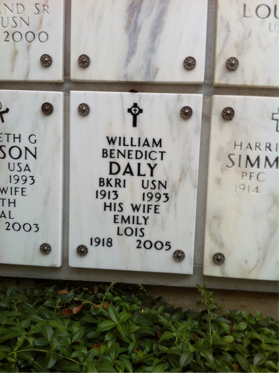 William Daly