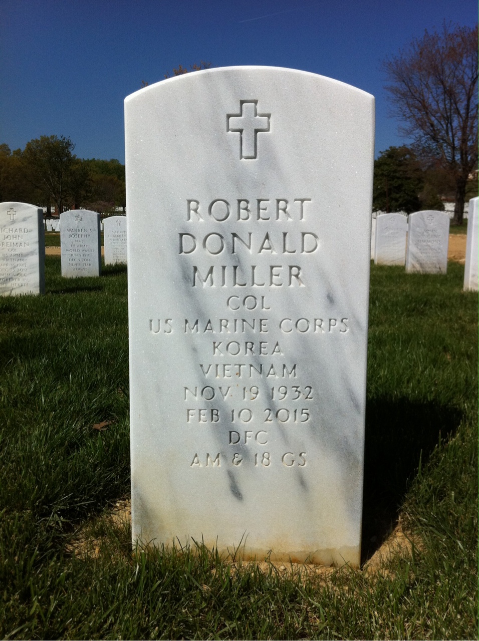 Robert Miller