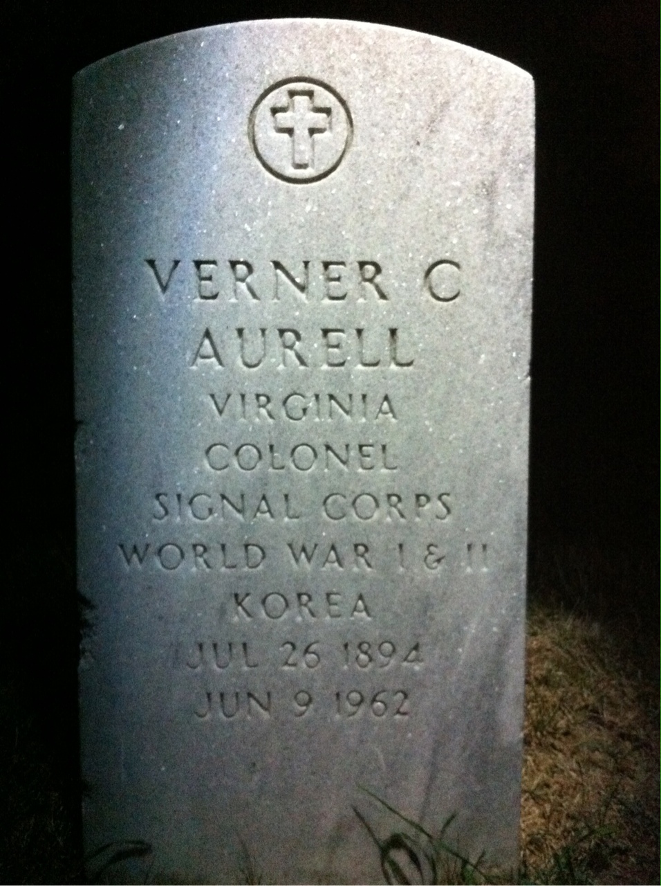 Lelia Aurell