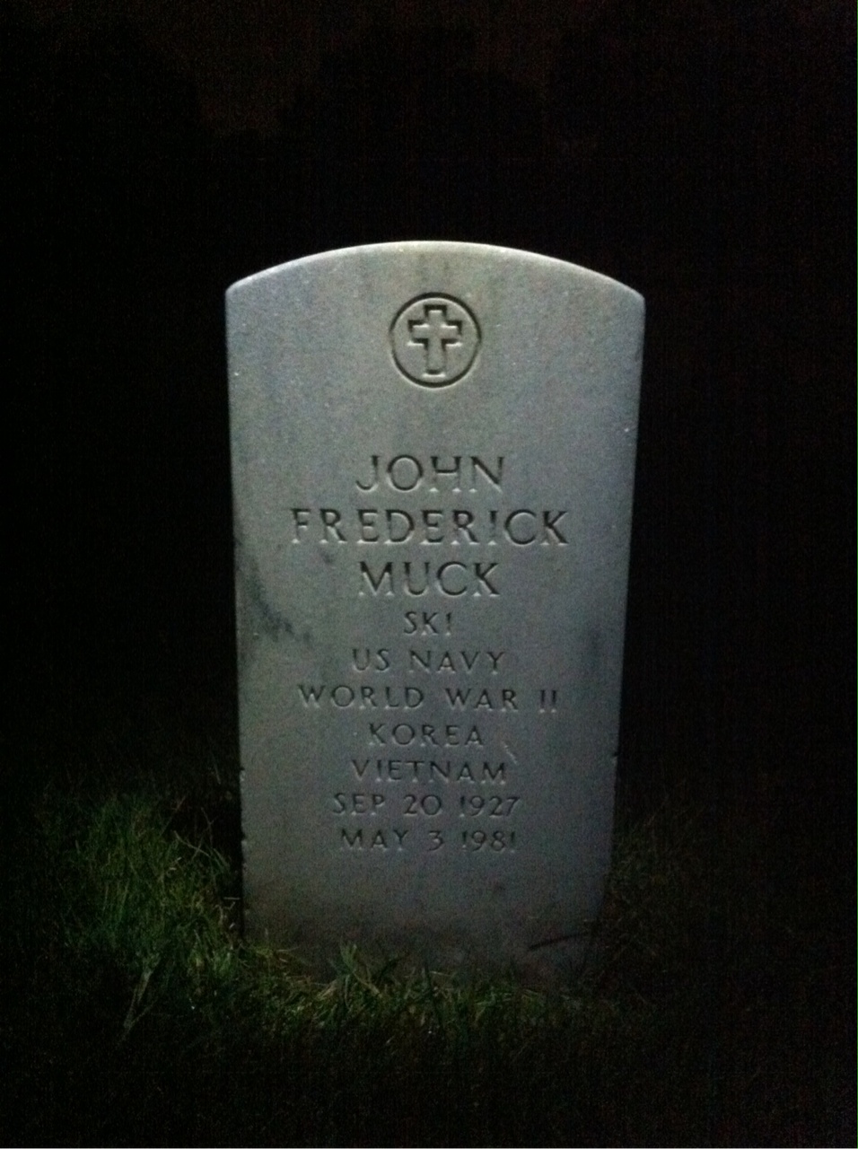 John Muck