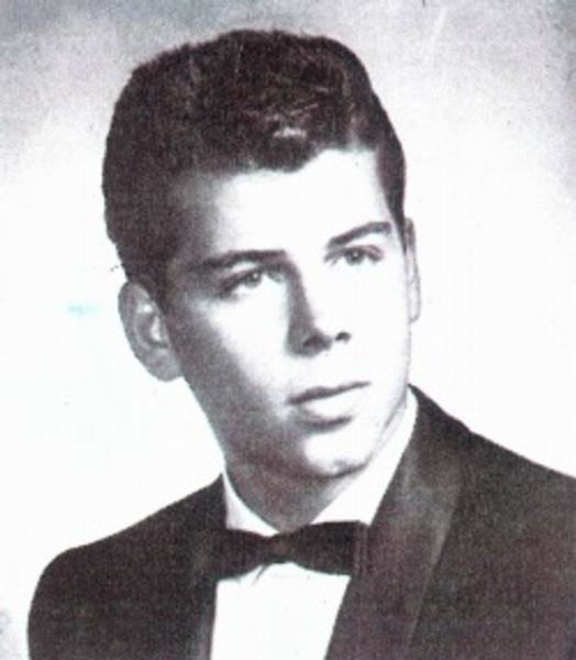 Richard Amato
