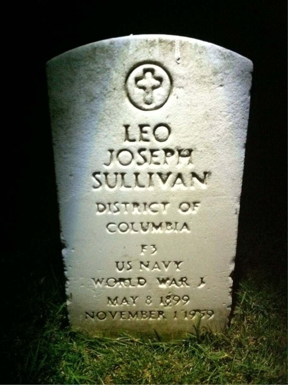 Leo Sullivan