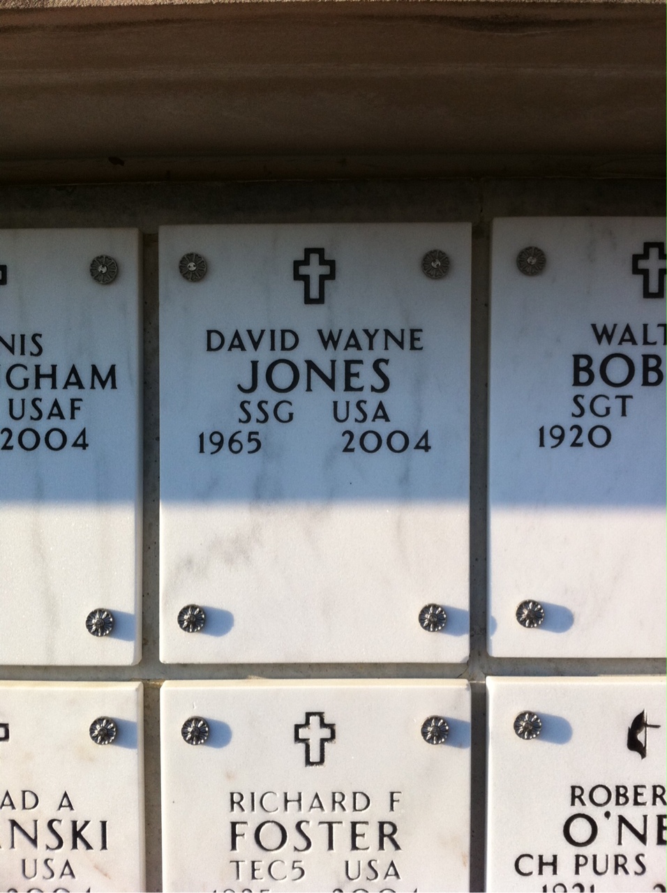 David Jones