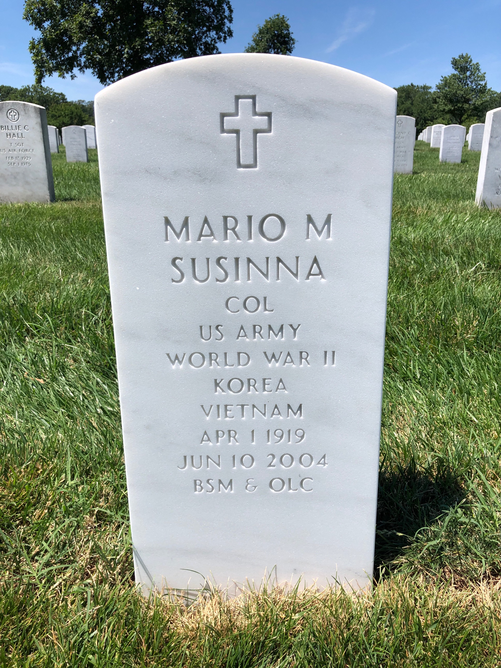 Mario Susinna