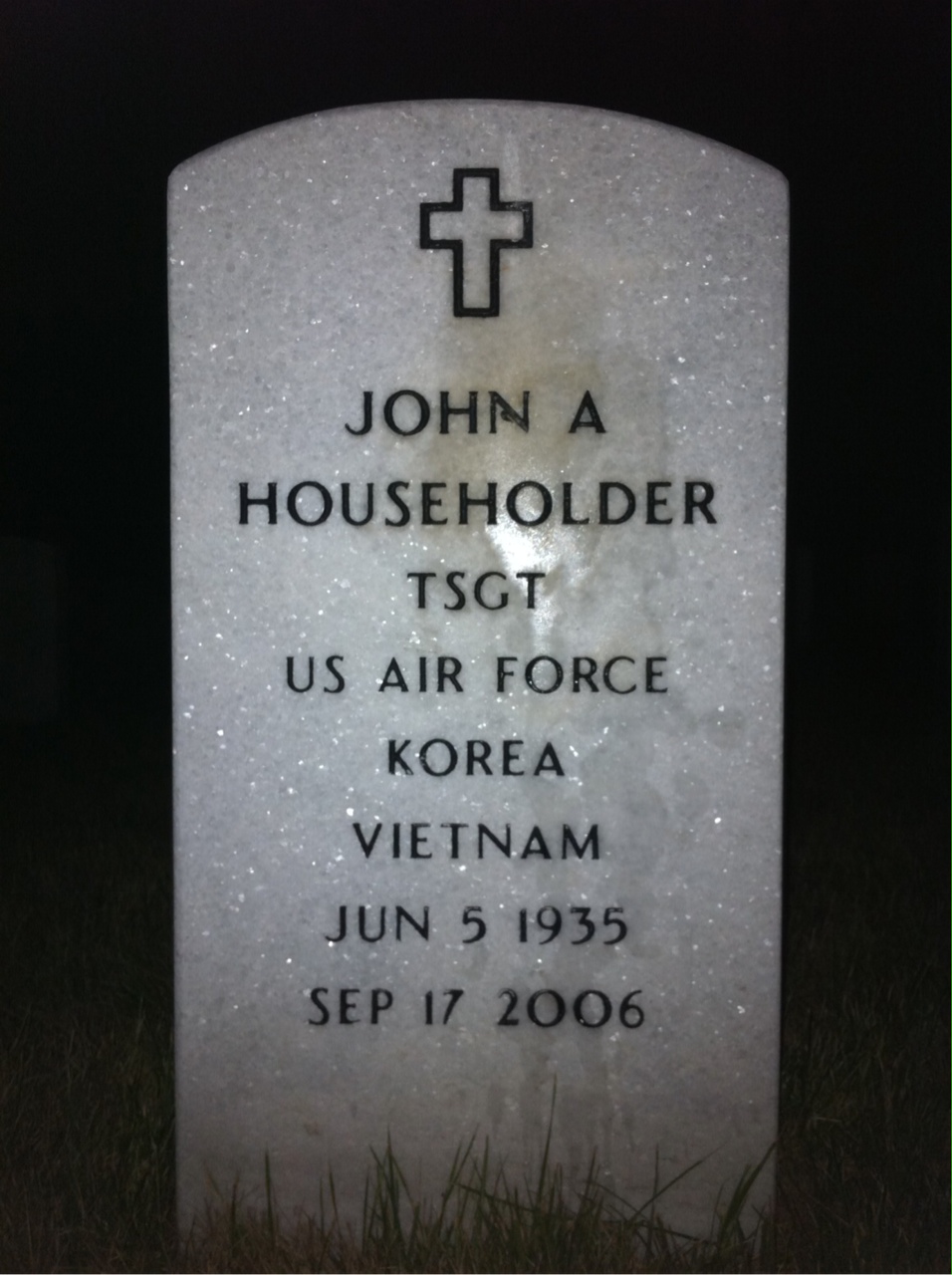 John Householder