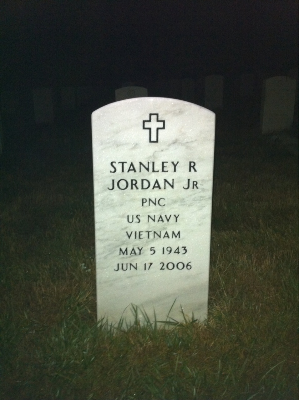Stanley Jordan
