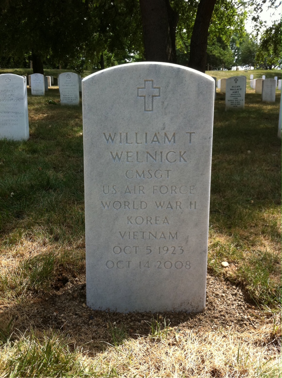 William Welnick
